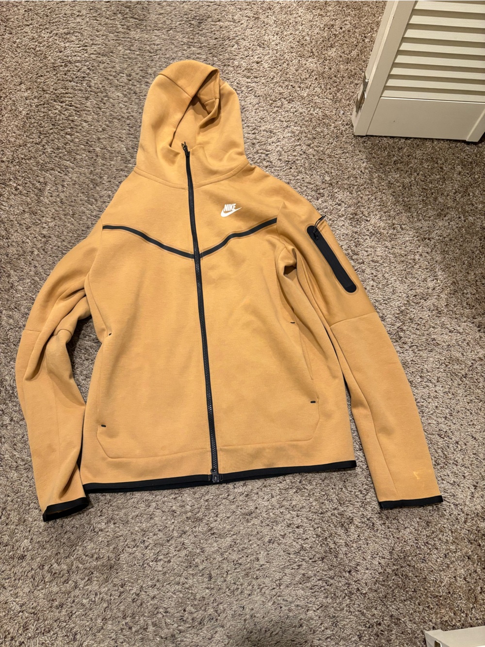 Nike Tech Sweatsuit